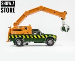 Xtransbots MX-IX Paean (Hoist) -Show.Z Toys Deals Store a015d1d75c