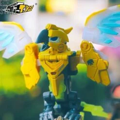 52Toys BeastBox BB-10 Rumblebeat -Show.Z Toys Deals Store a017e30b8b