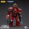 JoyToy Source 1/18 Warhammer 40K Blood Angels Assault Terminators Brother Tyborel