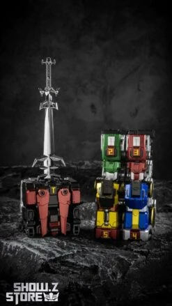 Lucky Cat Micro Cosmos MC-01S Elvis Voltron Metallic Version Set Of 5 Reissue 28 Lucky Cat Micro Cosmos MC-01S Elvis Voltron Metallic Version Set Of 5 Reissue -Show.Z Toys Deals Store a0452b4528