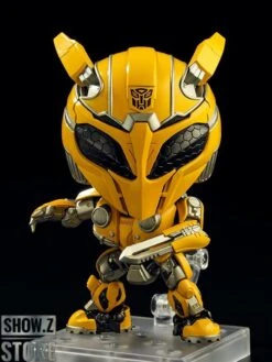 Sentinel Toys 1000Toys Nendoroid No.1410 Bumblebee -Show.Z Toys Deals Store a04f30b22a