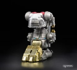 G-Creation Shuraking SRK-01 SRK01 Thunderous Sludge 7 G-Creation Shuraking SRK-01 SRK01 Thunderous Sludge -Show.Z Toys Deals Store a04fd2f9ce