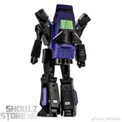 Newage H45B Strange Love Jetfire Black Version 12 Newage H45B Strange Love Jetfire Black Version -Show.Z Toys Deals Store a072e382a1