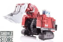 D&D DD-04 Scavenger Devastator 8 D&D DD-04 Scavenger Devastator -Show.Z Toys Deals Store a074d065c0