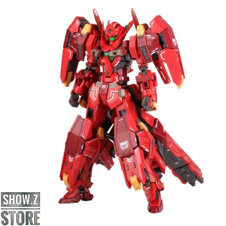 Hobby Star 1/100 GNY-001F/hs-A01D Gundam Avalanche Astraea Type F 2 Hobby Star 1/100 GNY-001F/hs-A01D Gundam Avalanche Astraea Type F - Image 2