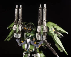 Metal Club MC Beam Gatling Gun Add On Kit For Metal Club 1/100 NZ-666 Kshatriya Gundam -Show.Z Toys Deals Store a08f278315