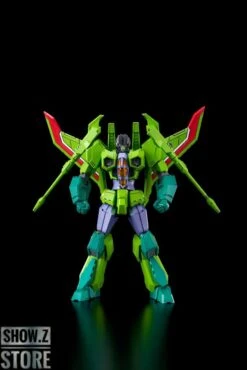 Flame Toys Furai Model Acid Rain Model Kit -Show.Z Toys Deals Store a09a6b27d5