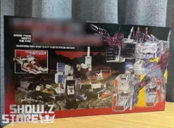 4th Party Transformers G1 Metroplex -Show.Z Toys Deals Store a09f7fd4f5