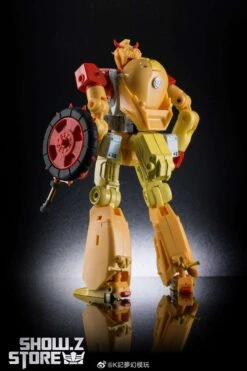 KFC Toys E.A.V.I. Metal Phase P-6J Stogy Junkion -Show.Z Toys Deals Store a0b1fe3c0a