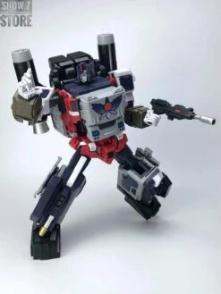 FansHobby MB-16A Machine Eagle Optimus Prime 29 FansHobby MB-16A Machine Eagle Optimus Prime -Show.Z Toys Deals Store a0c631aaf6