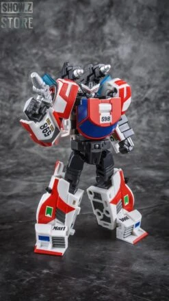 IronFactory EX-39D Dustfog Exhaust SGC Convention Exclusive -Show.Z Toys Deals Store a0c9ab38b6