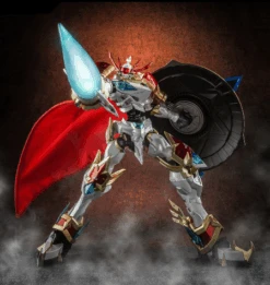 TungMung EX Duke-X Dukemon Digital Monster Digimon 18 TungMung EX Duke-X Dukemon Digital Monster Digimon -Show.Z Toys Deals Store a0cdfc3cbf