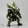 [Coming Soon] TF Dream Factory Steel Pests Team SPT01 Steel Bug