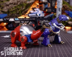 NewAge H56V Rhedosaurus Sludge G2 Version -Show.Z Toys Deals Store a0d8a6716f