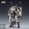 JoyToy Source 1/25 Steel Bone Armor White Color W/ 2nd Pilot