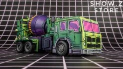 Toyworld TW TW-C07A TWC07A Constructor Devastator Cel Cell Shaded Deluxe Version Set Of 6 -Show.Z Toys Deals Store a0ef413cee