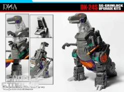DNA Design DK-24S Upgrade Kits For SG Grimlock -Show.Z Toys Deals Store a0f06ef729