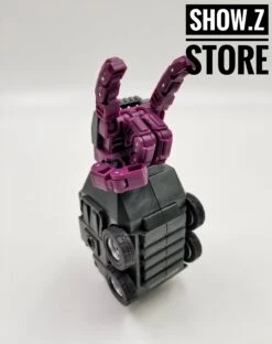 [No Box] Jinbao Oversized Devastator Navvy & Bulldozer Scavenger & Bonecrusher [Set A] -Show.Z Toys Deals Store a0fd6259b7