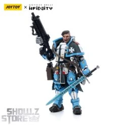 JoyToy Source 1/18 Infinity PanOceania Padre-Inquisidor Mendoza 19 JoyToy Source 1/18 Infinity PanOceania Padre-Inquisidor Mendoza -Show.Z Toys Deals Store a1039c21b1