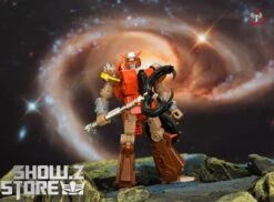 KFC Toys E.A.V.I. Metal Phase P-6I Smithereen Junkion 24 KFC Toys E.A.V.I. Metal Phase P-6I Smithereen Junkion -Show.Z Toys Deals Store a140392a11