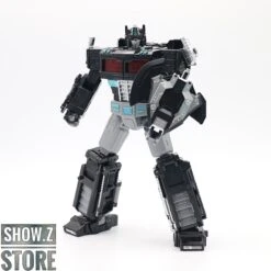 Aoyi Mech SH-07B1 Oversized Nemesis Prime