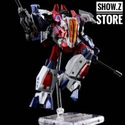 Planet X PX-09 Mors Starscream -Show.Z Toys Deals Store a15fdec7b9