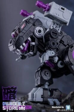 Dr.Wu DW-E14B Energy Dragon Trypticon Dark Version -Show.Z Toys Deals Store a1806e7fb2