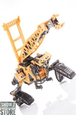 Mechanical Team MT-04 Hightower -Show.Z Toys Deals Store a1e622e455