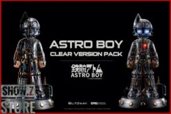 Blitzway X 5PRO Studio Astro Boy Clear Version -Show.Z Toys Deals Store a20c574e0a