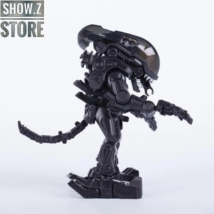 52Toys Megabox MB-01 Alien Xenomorph 19 52Toys Megabox MB-01 Alien Xenomorph - Image 19