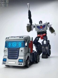 FansHobby MB-16A Machine Eagle Optimus Prime 24 FansHobby MB-16A Machine Eagle Optimus Prime -Show.Z Toys Deals Store a23be00b19