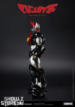 [Pre-Order] Blitzway BW-CA-10901 Carbotix Mazinkaiser -Show.Z Toys Deals Store a24aee1a79