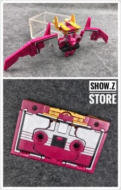 THF Toy House Factory KBB Soundwave MP-13 -Show.Z Toys Deals Store a257cb5de8