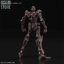 Bandai MG 1/100 ASW-G-08 Barbatos Mobile Suit Gundam Iron-Blooded Orphans Gunpla -Show.Z Toys Deals Store a259a79687