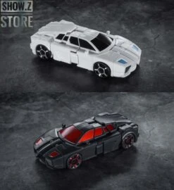 IronFactory IF EX-26R EX26R Racing Bros Retrograde Runabout Runamuck Battlechargers Set Of 2 11 IronFactory IF EX-26R EX26R Racing Bros Retrograde Runabout Runamuck Battlechargers Set Of 2 -Show.Z Toys Deals Store a260c23587