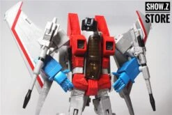 TANAKA MPF-11 Starscream Oversized -Show.Z Toys Deals Store a28134e46a