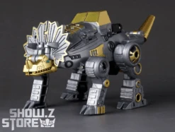 Super Teenager Beast Mechanical Dragonyan Man Combiner -Show.Z Toys Deals Store a2d911b031