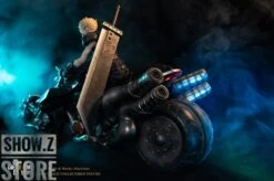 GameToys GT-002C 1/6 Cloud & Hardy Daytona Deluxe Version 13 GameToys GT-002C 1/6 Cloud & Hardy Daytona Deluxe Version -Show.Z Toys Deals Store a2ee99b3df