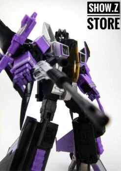 Yes Model YM01 MP11-SW Skywarp 10 Yes Model YM01 MP11-SW Skywarp -Show.Z Toys Deals Store a2f6b30ecd