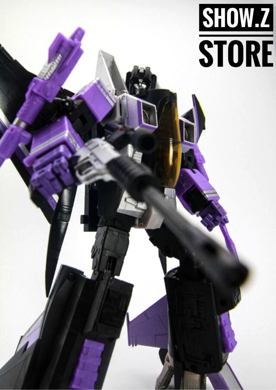 Yes Model YM01 MP11-SW Skywarp 4 Yes Model YM01 MP11-SW Skywarp - Image 4