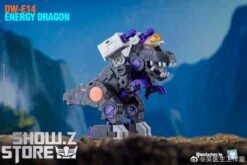 Dr.Wu DW-E14 Energy Dragon Trypticon 24 Dr.Wu DW-E14 Energy Dragon Trypticon -Show.Z Toys Deals Store a2f7ab46be