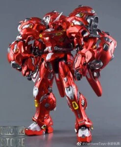 Vientiane Toys Upgrade Kits For Metal Build AGX-04 GP-04 Gerbera Tetra Gundam -Show.Z Toys Deals Store a2fe2cbca5