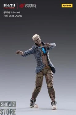 JoyToy 1/18 LifeAfter Infected Team Set Of 5 -Show.Z Toys Deals Store a30f00aeee