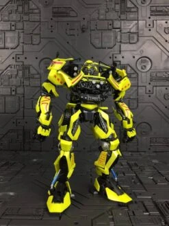 Iron Warrior IW-01 Gear 07 33 Iron Warrior IW-01 Gear 07 -Show.Z Toys Deals Store a314cfe690