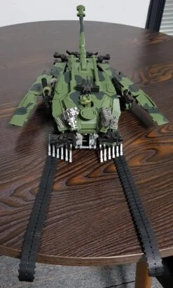 Weijiang WJ Brawl Oversized Armed Cannon 24 Weijiang WJ Brawl Oversized Armed Cannon -Show.Z Toys Deals Store a31f63025a