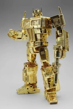 4th Party MP10G MP-10G Optimus Prime Gold Lagoon Edition -Show.Z Toys Deals Store a33262e52e