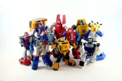 FansToys FT-27 Spindrift 37 FansToys FT-27 Spindrift -Show.Z Toys Deals Store a3401f1aa6