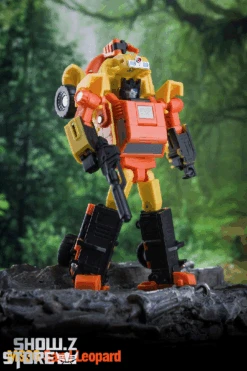 Dr.Wu MS-36 Sand Leopard Sandstorm 26 Dr.Wu MS-36 Sand Leopard Sandstorm -Show.Z Toys Deals Store a344df7c98