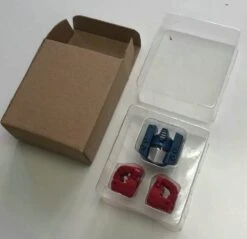 FansHobby MBA-01 MBA01 Optional Head & Articulated Hands Upgrade Set For MB-06 Power Baser Optimus Prime -Show.Z Toys Deals Store a366c65cd8