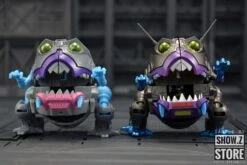 MechFansToys MFT MF-26 Sharkticons Set Of 3 -Show.Z Toys Deals Store a366d0e1fc